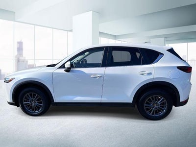 2019 Mazda Mazda CX-5 Touring
