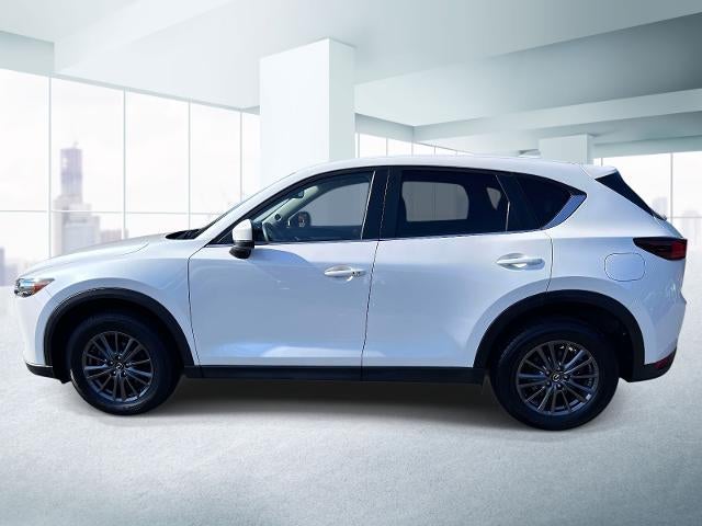 2019 Mazda Mazda CX-5 Touring