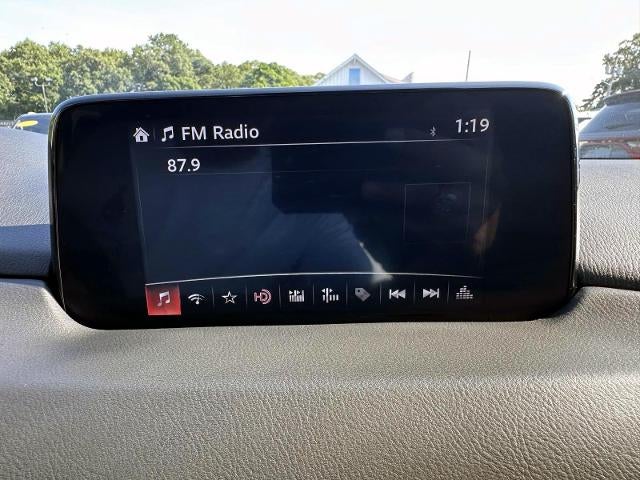 2019 Mazda Mazda CX-5 Touring