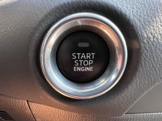 2019 Mazda Mazda CX-5 Touring