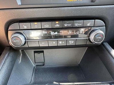 2019 Mazda Mazda CX-5 Touring