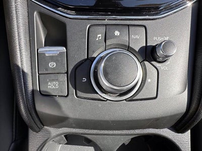 2019 Mazda Mazda CX-5 Touring