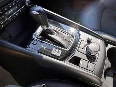 2019 Mazda Mazda CX-5 Touring