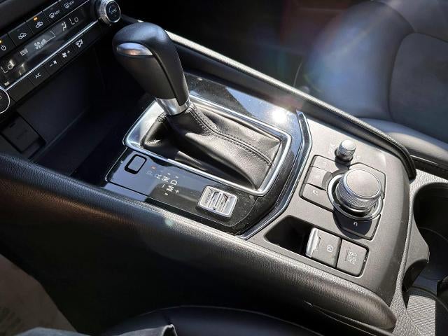 2019 Mazda Mazda CX-5 Touring