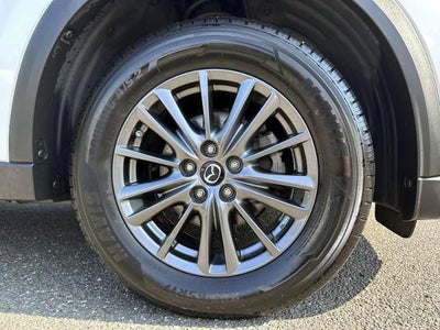 2019 Mazda Mazda CX-5 Touring