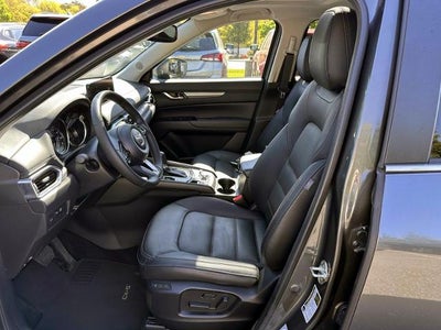 2023 Mazda Mazda CX-5 2.5 S Preferred Package