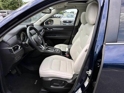 2023 Mazda Mazda CX-5 2.5 S Preferred Package