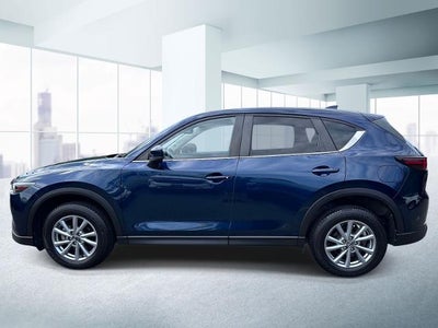2023 Mazda Mazda CX-5 2.5 S Preferred Package