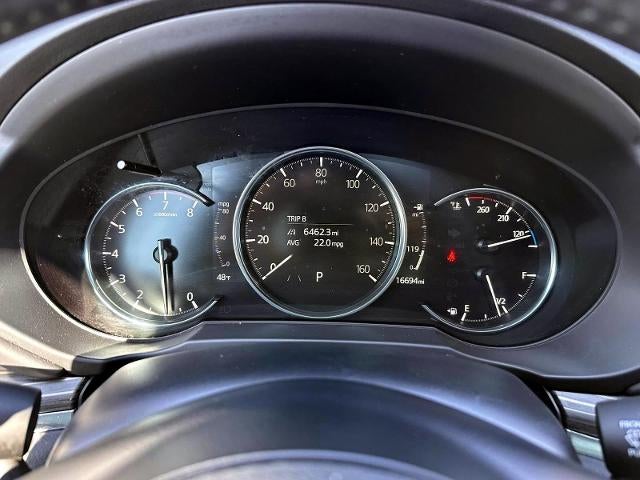 2023 Mazda Mazda CX-5 2.5 S Premium Package