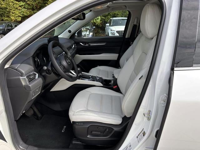 2023 Mazda Mazda CX-5 2.5 S Premium Package