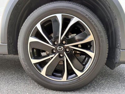 2023 Mazda Mazda CX-5 2.5 S Premium Package