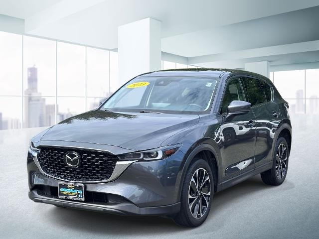 2023 Mazda Mazda CX-5 2.5 S Premium Package