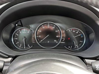 2023 Mazda Mazda CX-5 2.5 S Premium Package