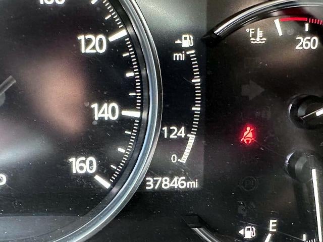 2023 Mazda Mazda CX-5 2.5 S Premium Package