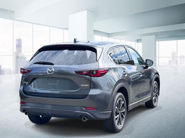 2023 Mazda Mazda CX-5 2.5 S Premium Package