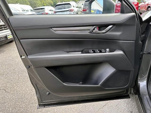 2023 Mazda Mazda CX-5 2.5 S Premium Package