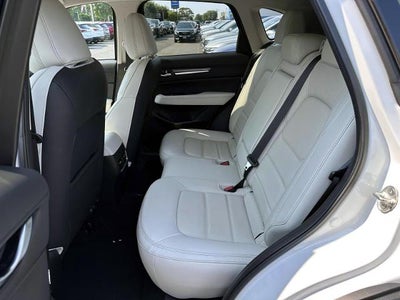 2023 Mazda Mazda CX-5 2.5 S Premium Package