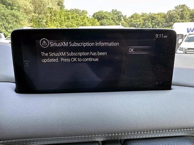 2023 Mazda Mazda CX-5 2.5 S Premium Package