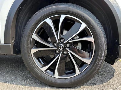 2023 Mazda Mazda CX-5 2.5 S Premium Package