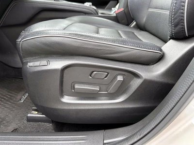 2024 Mazda Mazda CX-5 2.5 S Premium Package
