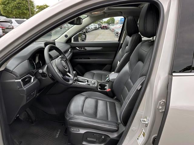 2024 Mazda Mazda CX-5 2.5 S Premium Package