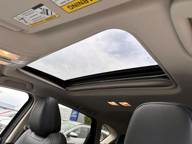 2024 Mazda Mazda CX-5 2.5 S Premium Package