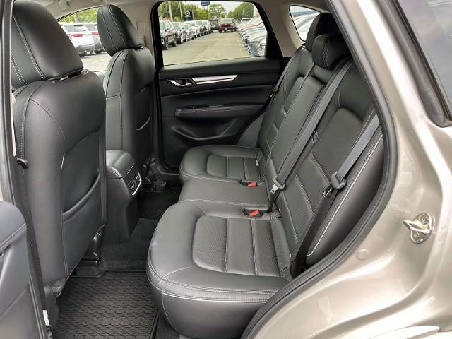 2024 Mazda Mazda CX-5 2.5 S Premium Package