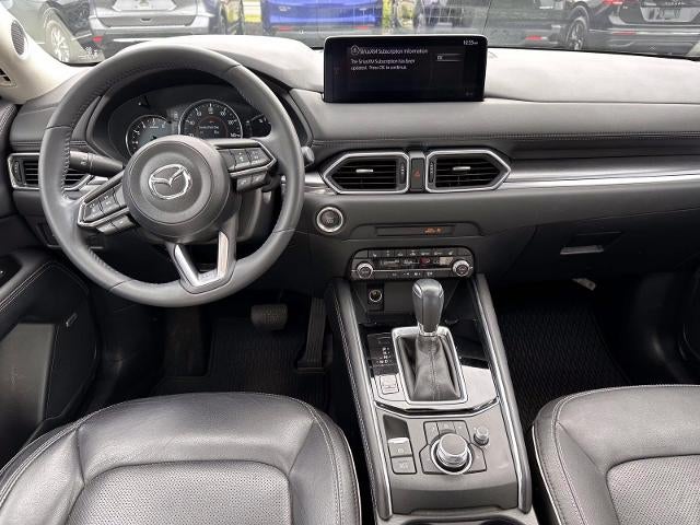 2024 Mazda Mazda CX-5 2.5 S Premium Package