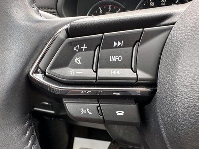 2024 Mazda Mazda CX-5 2.5 S Premium Package