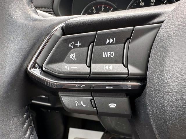2024 Mazda Mazda CX-5 2.5 S Premium Package