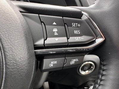 2024 Mazda Mazda CX-5 2.5 S Premium Package