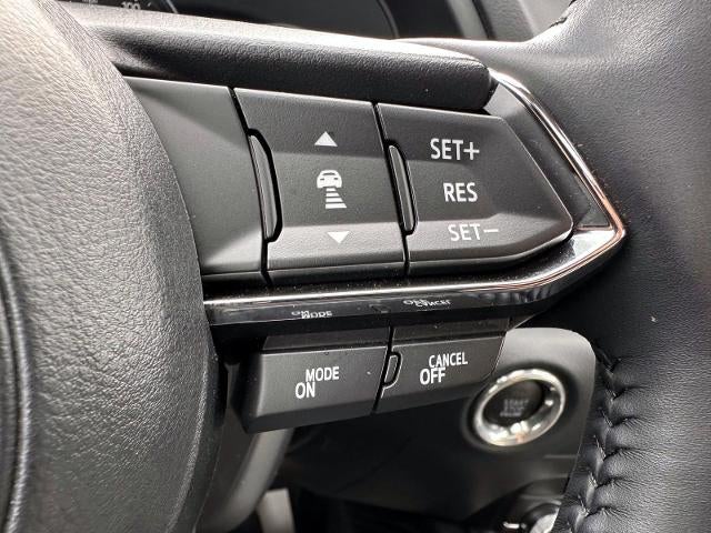 2024 Mazda Mazda CX-5 2.5 S Premium Package