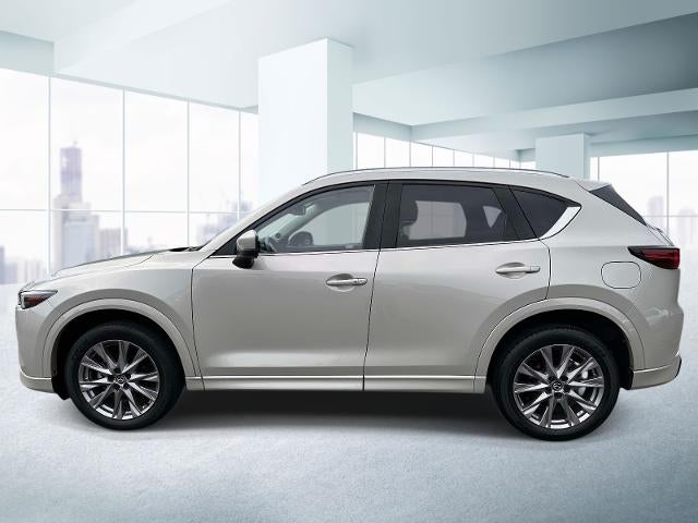 2024 Mazda Mazda CX-5 2.5 S Premium Package