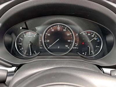 2024 Mazda Mazda CX-5 2.5 S Premium Package