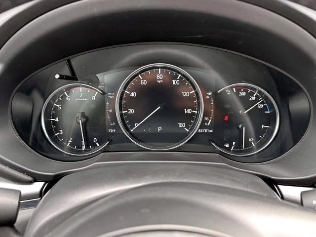 2024 Mazda Mazda CX-5 2.5 S Premium Package