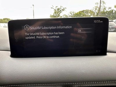 2024 Mazda Mazda CX-5 2.5 S Premium Package