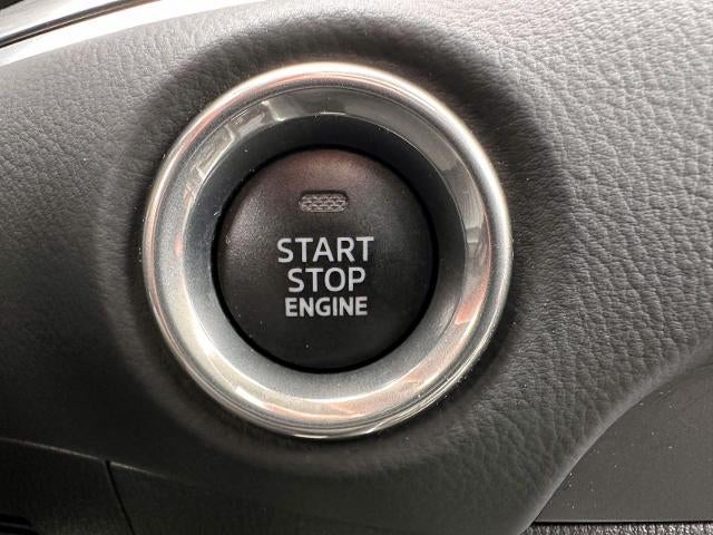 2024 Mazda Mazda CX-5 2.5 S Premium Package