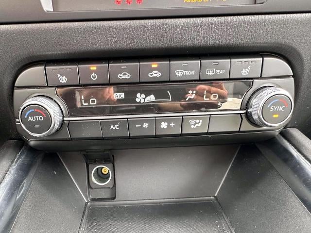 2024 Mazda Mazda CX-5 2.5 S Premium Package