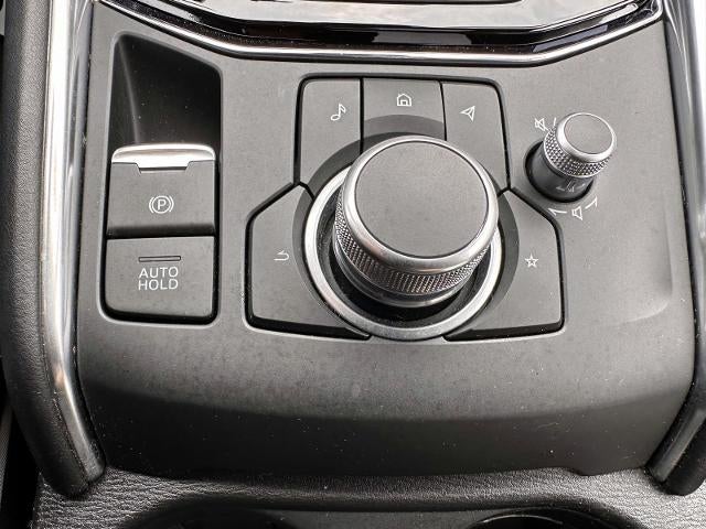 2024 Mazda Mazda CX-5 2.5 S Premium Package