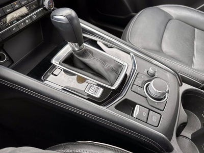 2024 Mazda Mazda CX-5 2.5 S Premium Package