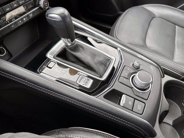 2024 Mazda Mazda CX-5 2.5 S Premium Package