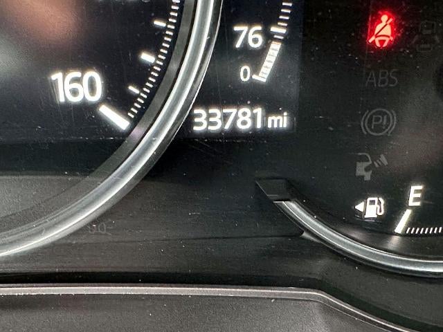 2024 Mazda Mazda CX-5 2.5 S Premium Package