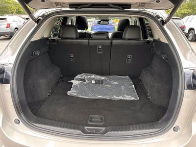 2024 Mazda Mazda CX-5 2.5 S Premium Package