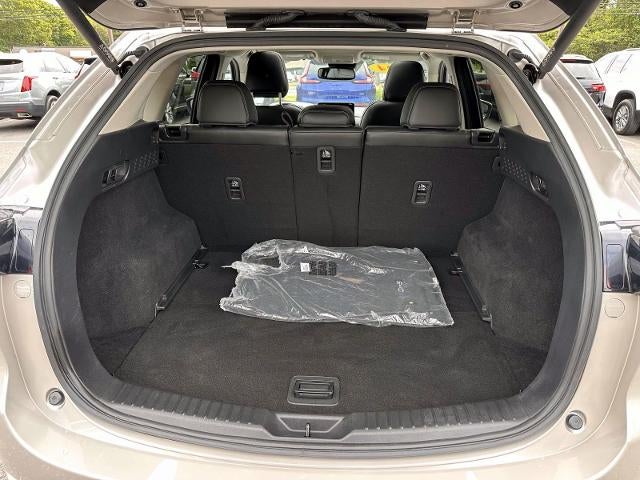 2024 Mazda Mazda CX-5 2.5 S Premium Package