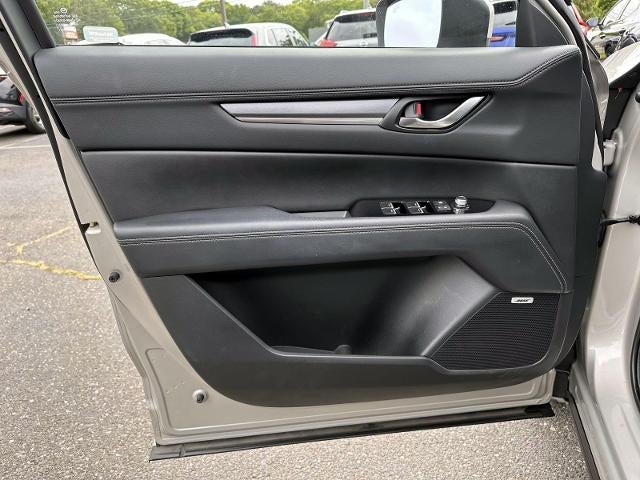 2024 Mazda Mazda CX-5 2.5 S Premium Package