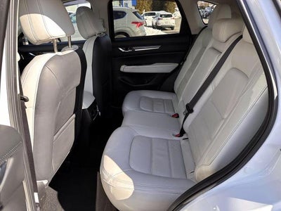 2021 Mazda Mazda CX-5 Grand Touring