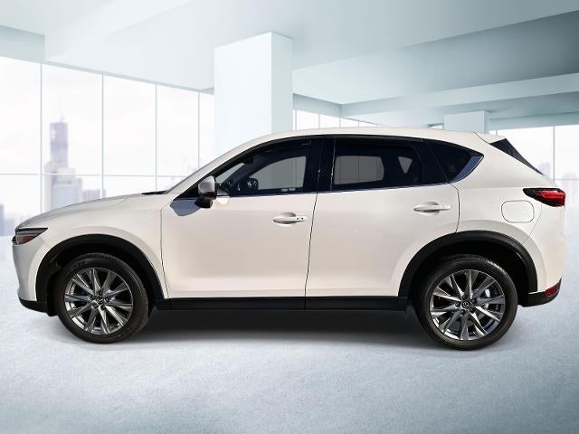 2021 Mazda Mazda CX-5 Grand Touring