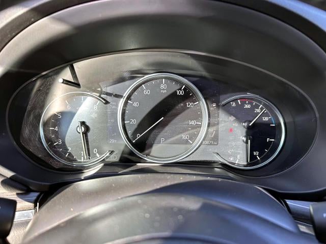 2021 Mazda Mazda CX-5 Grand Touring