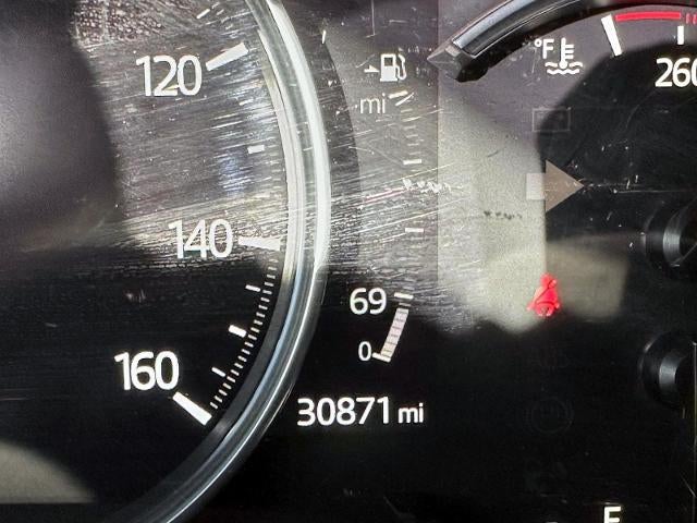 2021 Mazda Mazda CX-5 Grand Touring