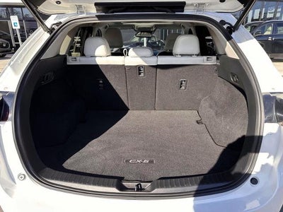 2021 Mazda Mazda CX-5 Grand Touring